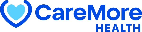 CareMore Health System Logo.