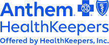 Anthem Healthkeepers Logo