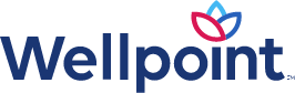 Wellpoint Health net Logo